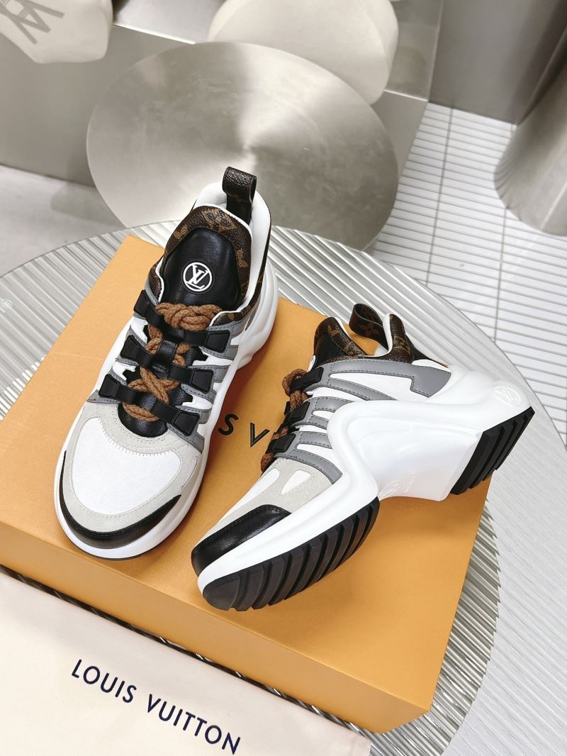 Louis Vuitton Archlight Shoes